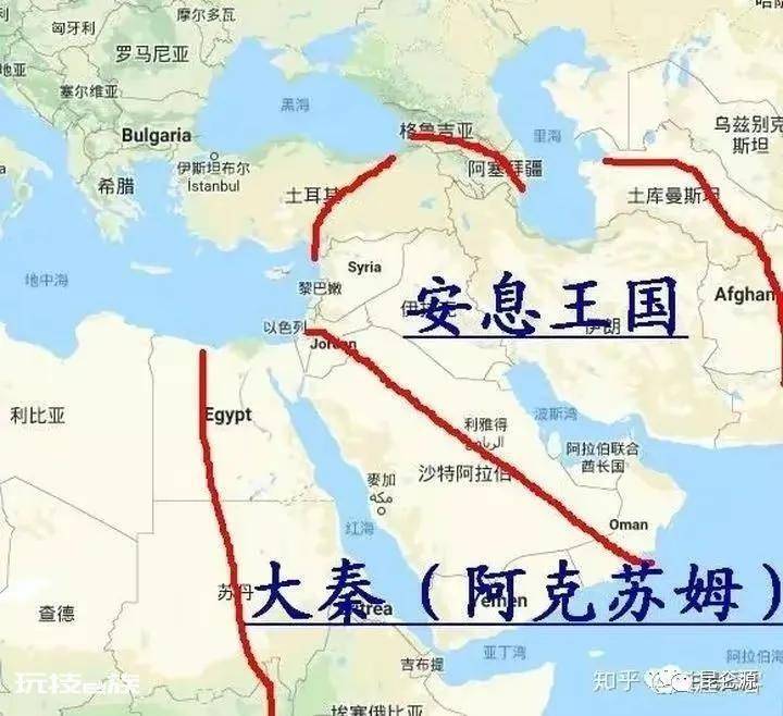 埃塞俄比亚高原原位于哪(埃塞俄比亚高原形成什么气候)-图片19